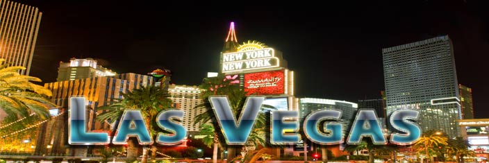 Las Vegas Shows